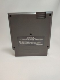 Hogan's Alley 3 Screw (Nintendo Entertainment System NES) Cartridge Only