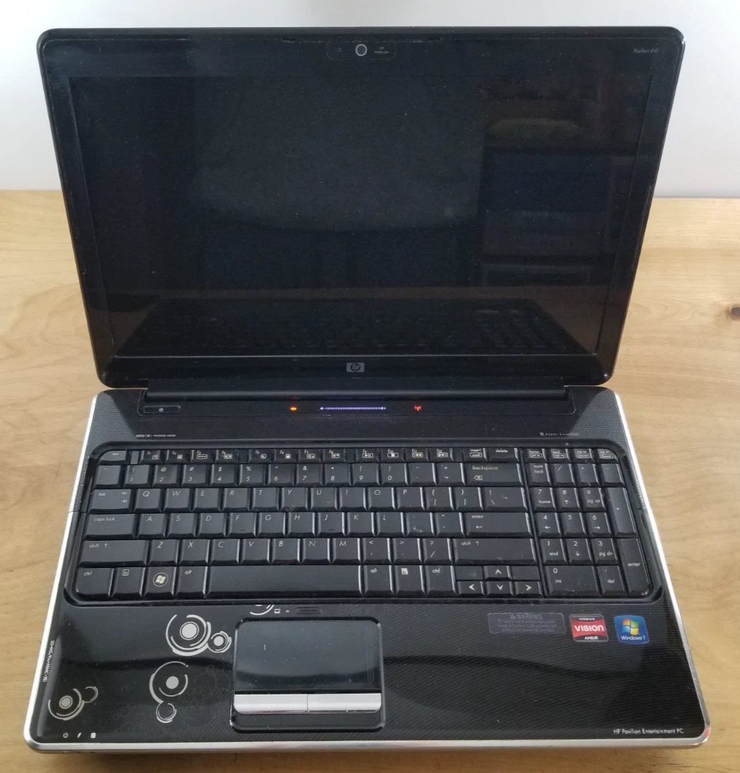 Hp Pavilion Dv6 for sale | eBay