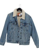 Levi’s Bomber Jacket jacket blue