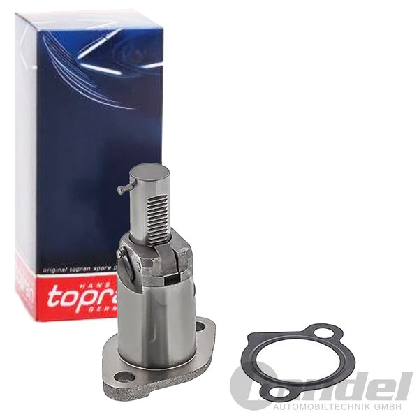 Topran Kettenspanner Steuerkette Passend FüR Toyota Avensis Camry RAV | 600 802-image