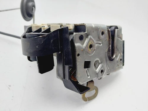 556768 Türschloss V.L. für MINI MINI (R56) Cooper 9080282 - Bild 4 von 5