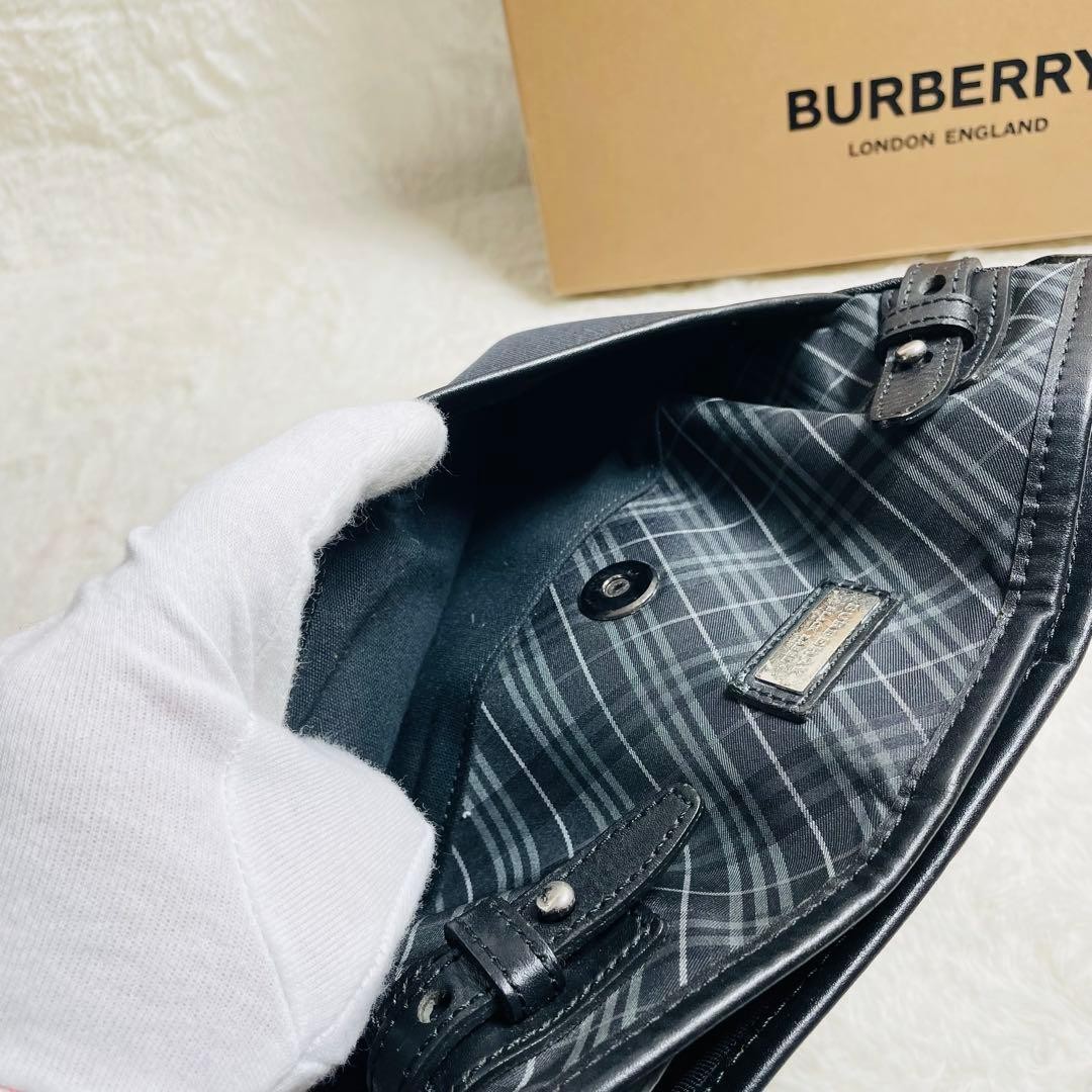 Extremely beautiful, genuine, extremely BURBERRY … - image 8