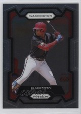 2024 Panini Prizm Elian Soto #157 qf6