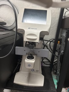 Automated Lensometer for Optical Instruments