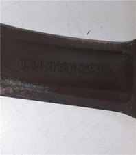 BW831007AA felge für JAGUAR XF 3.0 V6 DIESEL LUXURY 375483