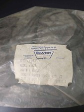 BAVCO Hersey 6-6CM Backflow Rubber Repair Kit CI 63650