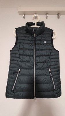 Cavallo Reitweste Damen dunkelgrün Gr. 36