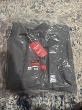 Milwaukee 304G-20XL Heated Vest Gray XL M12 VEST ONLY.