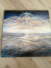 Cynic Ascension Codes Vinyl
