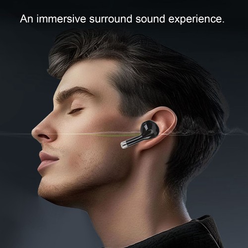 ヘ2 In 1 Smart Watch With Earbuds 2.01 Inch TFT Touch Screen Call M - Picture 8 of 12