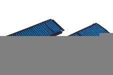 DENCKERMANN M110821A Innenraumfilter Pollenfilter für MAZDA 5 (CR19) 3 (BK)