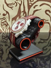 3D Printed Honeycomb Watch Stand  Display Holder for G-Shock, Casio,  More