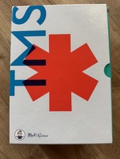 TMS Kompendium | 2025/2026 | 9. Auflage