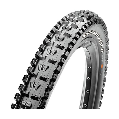 Maxxis - Highroller II Drahtreifen - 27.5x2.40 Zoll - 3C MaxxGrip - Downhill