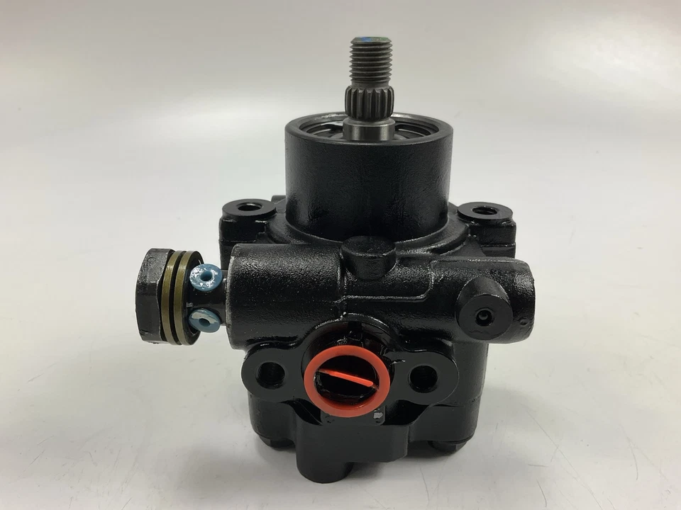 REMAN. Bomba de dirección asistida Vision-OE 990-0663 para Nissan Máxima 2004-2008 Foto 3 de 4