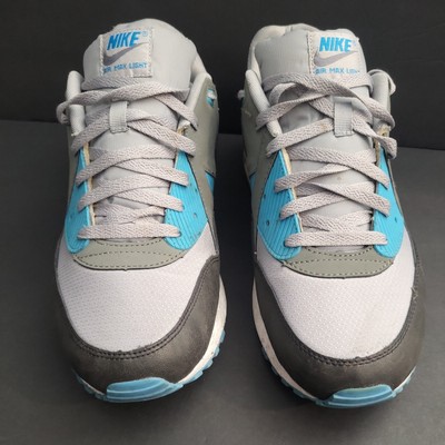 RARE Nike Air Max Light 631722-003 Size 13 Men 2013 Grey  display picture 1