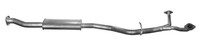 Imasaf MittelschalldäMpfer 68.22.06 FüR Forester AWD SH5 SHJ SHH SHD SHN SH9