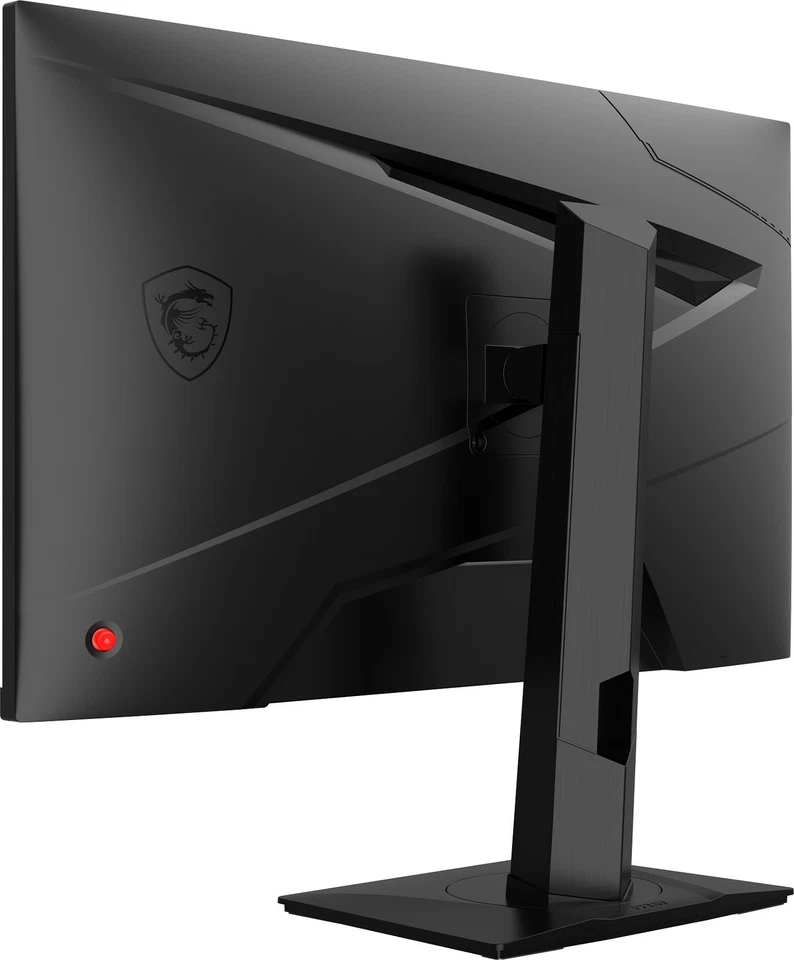 MSI G274QPF 27" WQHD Flat Rapid IPS Gaming Monitor, 170Hz/1ms HDR400 - Image 4 of 4