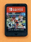 Mario Kart 8 Deluxe Edition Nintendo Switch Cartridge Only