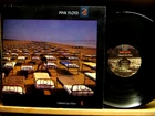 Pink Floyd / A Momentary Lapse Of Reason - Classic Rock Vinyl - 1987 Original
