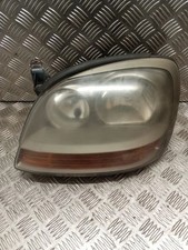 Nissan Almera Tino 2007 Links Scheinwerfer 964323 NMZ39166