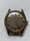Vintage Omega Seamaster Automatic Watch As Is Parts Repair