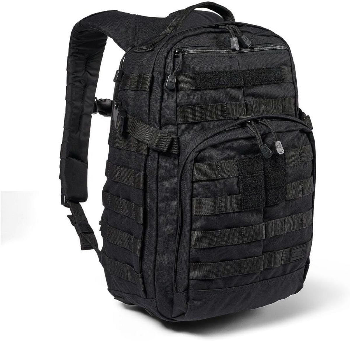 5.11 Tactical 56561Abr-019 Rush 12 2.0 Backpack, Black | eBay