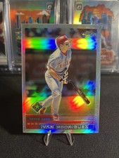 Click to enlarge Ivan Rodriguez
