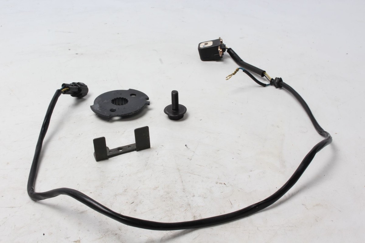 Kawasaki ZR 7S ZR750F/H 01-04 Ignition Pulse Sensor | eBay