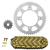 Kettensatz Passend FüR Beta 50 RR Motard 2012+2017, RR Motard Standard 2012+201