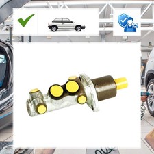 Hauptbremszylinder Brembo für VW Polo 86C, 80 1.0