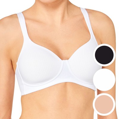 Triumph - Modern Soft + Cotton P -  Schalen BH ohne Bügel - mit Baumwolle