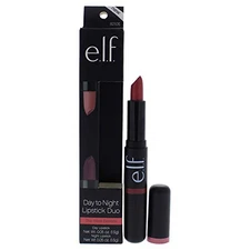 e.l.f. Day to Night Lipstick Duo - The Best Berries Women Lipstick 2 oz