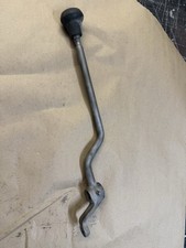 1969- 1972 69-72 Chevy Gmc Truck Np205 Transfer Case Shifter Wknob