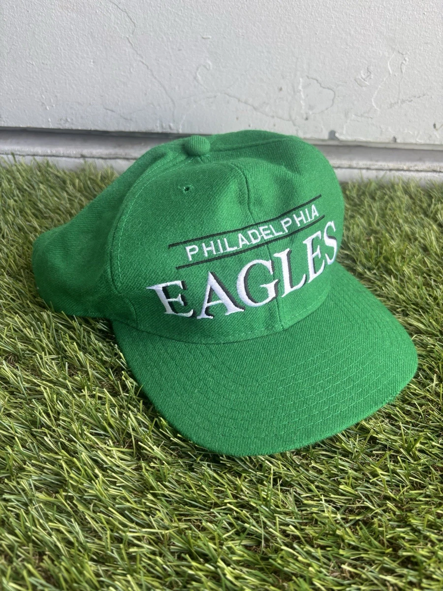Starter Philadelphia Eagles NFL Fan Cap, Hats for sale | eBay