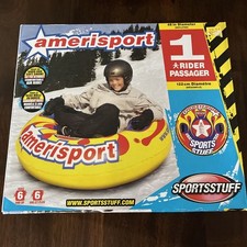 BRAND NEW SportsStuff AMERISPORT 48in Tube