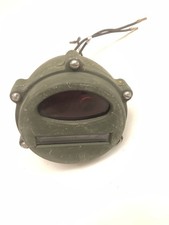 Military Blackout Taillight Ms51329-1 And Assembly Number 19207-assy-8378785 Military Blackout Taillight Ms51329-1 And Assembly Number 19207-assy-8378785
