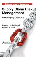 Gregory L. Schlegel (U. A.) | Supply Chain Risk Management | Buch | Englisch
