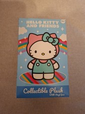 Hello Kitty Überraschungsplüschtier