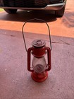 Dietz Kerosene Oil Lantern 12" Tall with Wick Kmart Brand, Vintage — photo 1