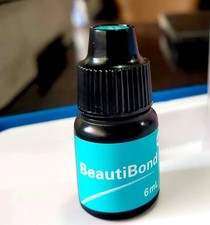 Dental Shofu BeautiBond Self Etch 7th Generation Bonding Adhesive 6ml HEMA FRE