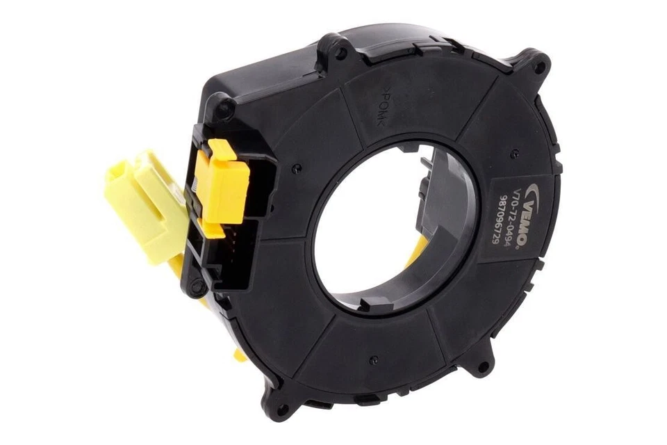 84306-12070 VEMO Clock Spring to fit Toyota Landcruiser HDJ100R UZJ100R FZJ105R - Image 3 of 4