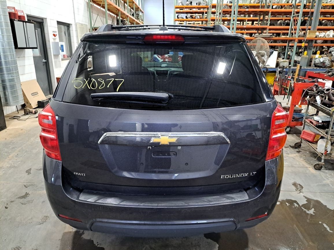 Amplifier 2016 Equinox Sku#4302585