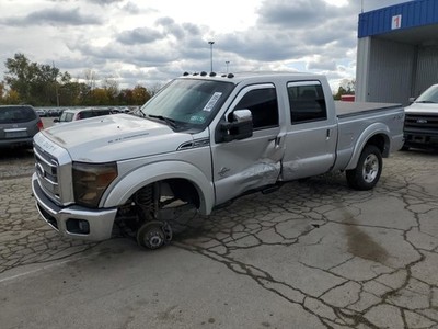 ABS Pump Anti-Lock Brake Part Assembly Fits 11-12 FORD F250SD PICKUP 954408