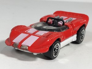 chaparral 2 hot wheels