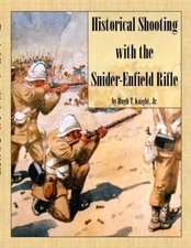 Historical Shooting with the Snider-Enfield Rifle~history-maintenance-ballistics