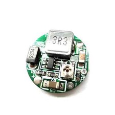 445nm 450nm 1W 1,4W Blu Diodo Laser Driver Bordo Circuito 3,7V 17mm Diametro