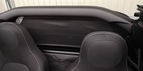 AIRAX Windschott für Smart Fortwo Cabrio 453 Bj. 2015 - 2021 - Picture 5 of 8