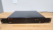 LILIN NVR100L Stand-Alone Network Video Recorder, Factory Reset, 1863GB HDD