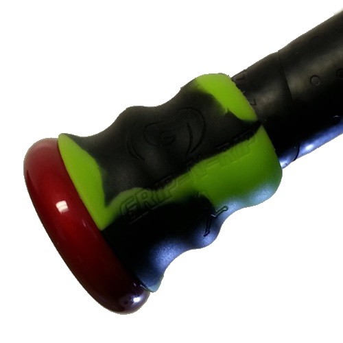 GripNRip II Taper 1 Knob Baseball / Softball Bat Knob Choke Grip eBay
